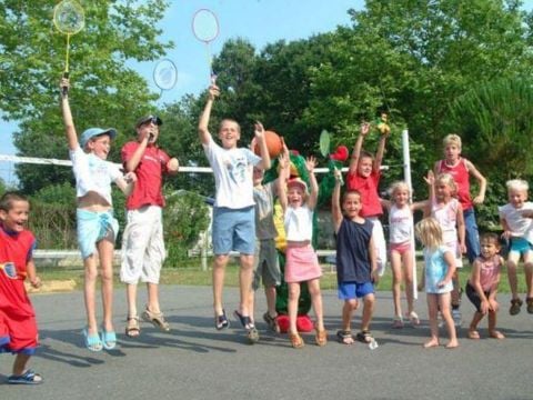 Camping Sites et Paysages - Lou P'tit Poun  - Camping Landes - Image N°26