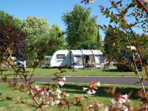 Camping Sites et Paysages - Lou P'tit Poun  - Camping Landes - Image N°32