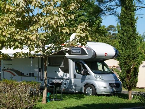 Camping Sites et Paysages - Lou P'tit Poun  - Camping Landes - Image N°24