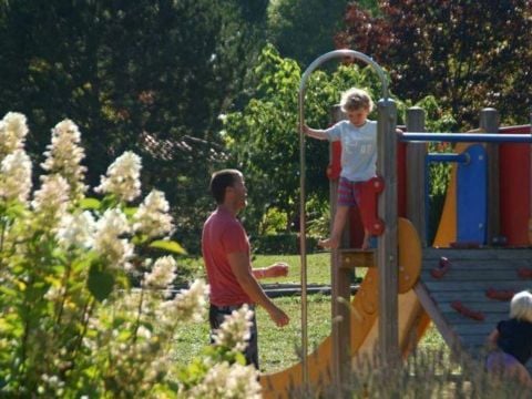 Camping Sites et Paysages - Lou P'tit Poun  - Camping Landes - Image N°9