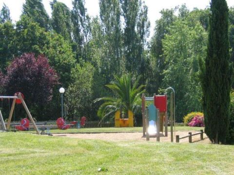 Camping Sites et Paysages - Lou P'tit Poun  - Camping Landes - Image N°27