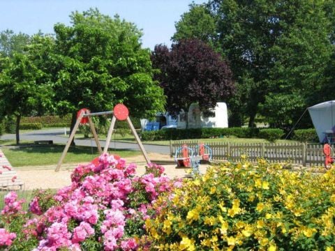 Camping Sites et Paysages - Lou P'tit Poun  - Camping Landes - Image N°11