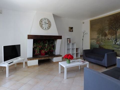 APPARTEMENT 4 personnes - Bergerie