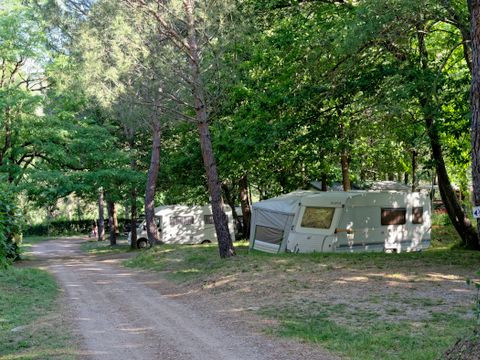 Camping Domaine de Gatinié - Camping Hérault - Image N°13