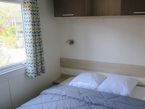 MOBILE HOME 4 people - Fig Tree' sleeps 4 - Available from 5pm