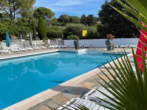 Camping La Paoute - Camping Alpes-Maritimes