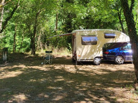 Camping Le Bois Flottant - Camping Tarn - Image N°13