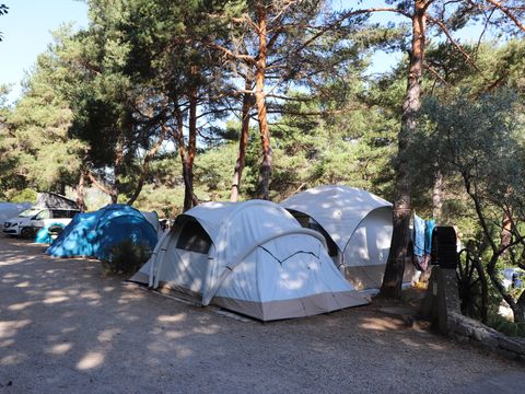 Camping CAMPASUN le Soleil - Camping Alpes-de-Haute-Provence - Image N°20