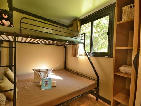 CHALET 5 people - Cosy - 2 bedrooms