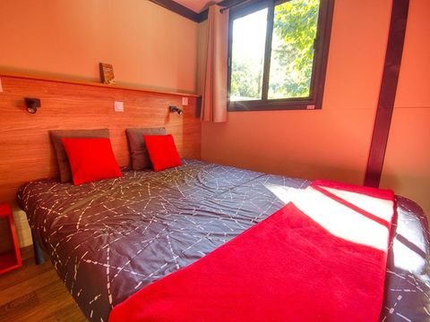 CHALET 5 people - Cosy - 2 bedrooms