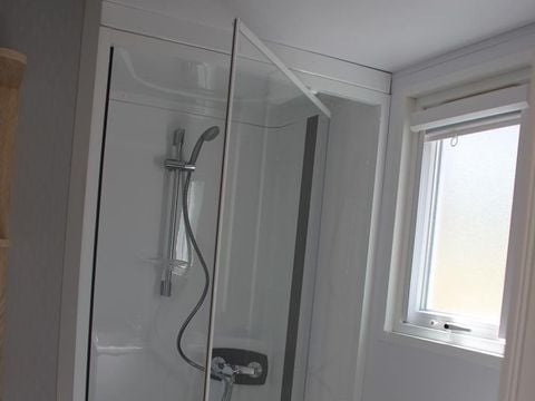 MOBILE HOME 4 people - Confort Plus Air-conditioned - 2 bdrms - 4 x 8.20m / Jasmin and Mimosa