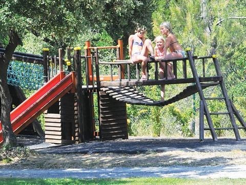 Camping du Domaine de Massereau - Camping Gard - Image N°22