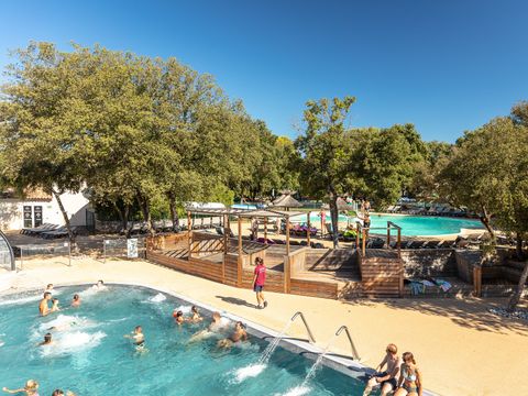 Camping du Domaine de Massereau - Camping Gard - Image N°5