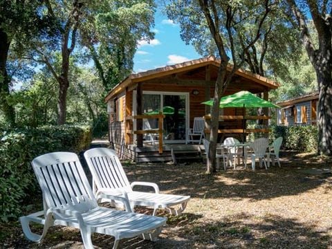 Camping du Domaine de Massereau - Camping Gard - Image N°32