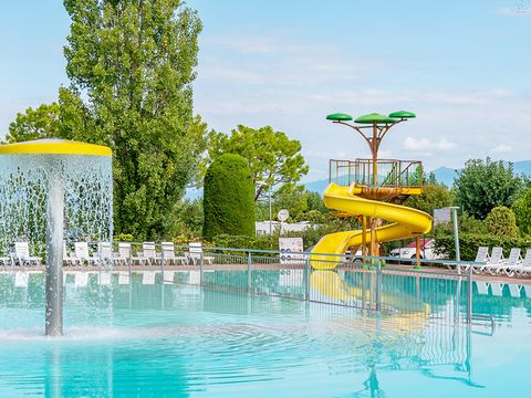 Camping Eurocamping Pacengo - Camping Vérone - Image N°9