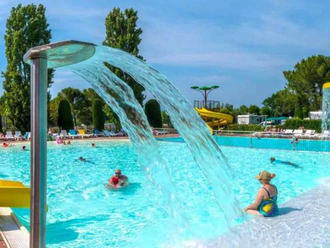 Camping Eurocamping Pacengo - Camping Verona