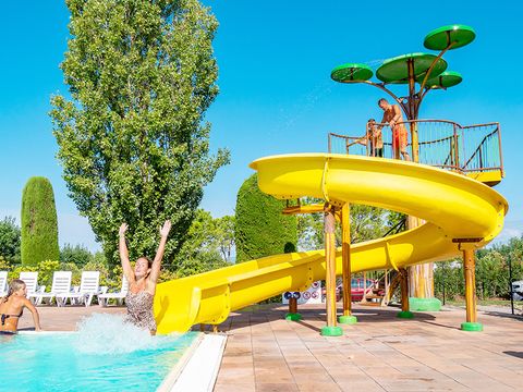 Camping Eurocamping Pacengo - Camping Verona - Afbeelding N°5