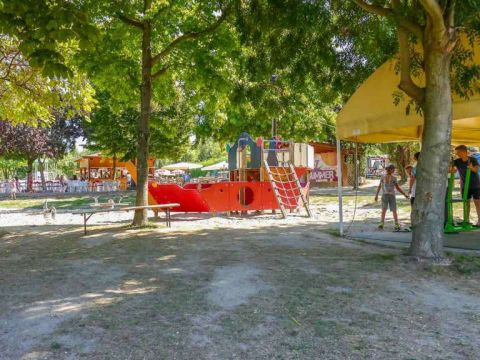 Camping Eurocamping Pacengo - Camping Vérone - Image N°23