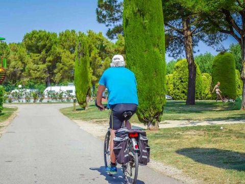 Camping Eurocamping Pacengo - Camping Vérone - Image N°22