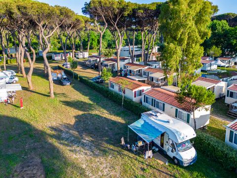 Camping Roma Capitol - Camping Rome - Image N°81