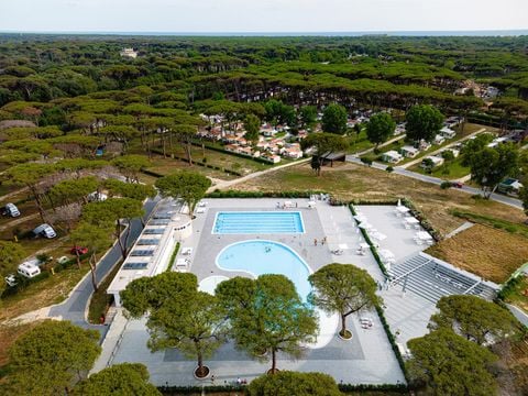 Camping Roma Capitol - Camping Roma