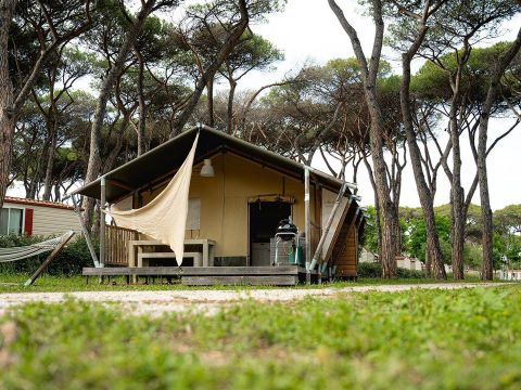 Camping Roma Capitol - Camping Rome - Afbeelding N°2