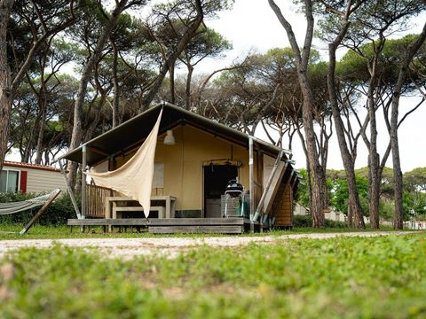 Camping Roma Capitol - Camping Rome - Image N°59