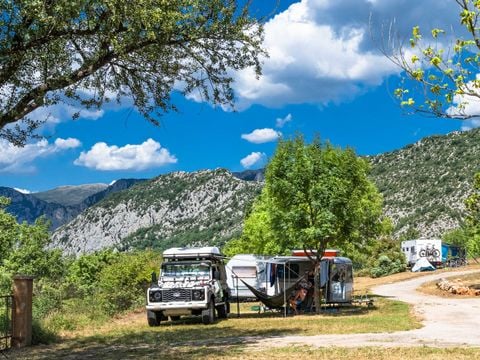 Camping de l'Aigle - Camping Var - Image N°36