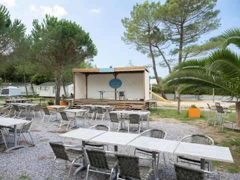 Camping Paradis - Albret - Camping Landas - Image N°3