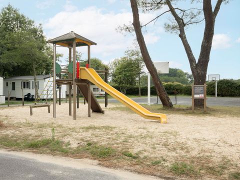 Camping Paradis - Albret - Camping Landas - Image N°5