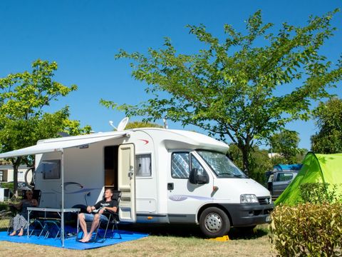 Camping Tikayan Oxygene - Camping Alpes-de-Haute-Provence - Image N°24