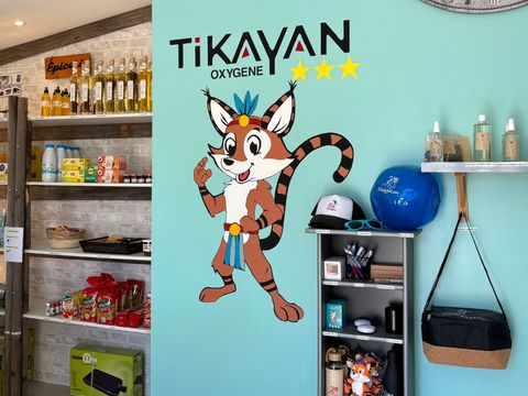 Camping Tikayan Oxygene - Camping Alpes-de-Haute-Provence - Image N°6