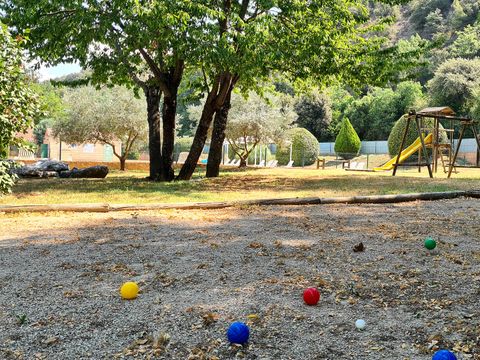 Camping Tikayan Oxygene - Camping Alpes-de-Haute-Provence - Image N°14