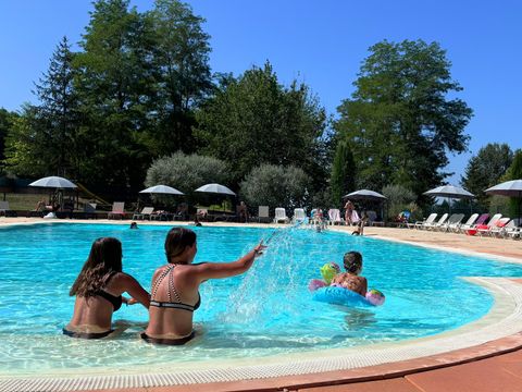 Camping Tikayan Oxygene - Camping Alpes-de-Haute-Provence - Image N°4