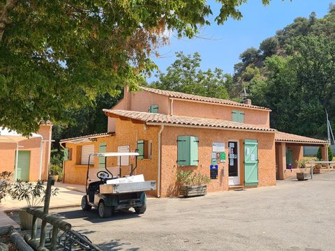 Camping Tikayan Oxygene - Camping Alpes-de-Haute-Provence - Image N°16