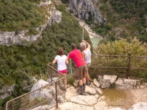 RCN Collines de Castellane - Camping Alpes-de-Haute-Provence - Image N°4