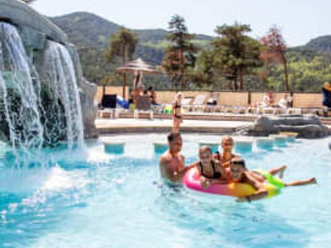 RCN Collines de Castellane - Camping Alpes-de-Haute-Provence - Image N°26