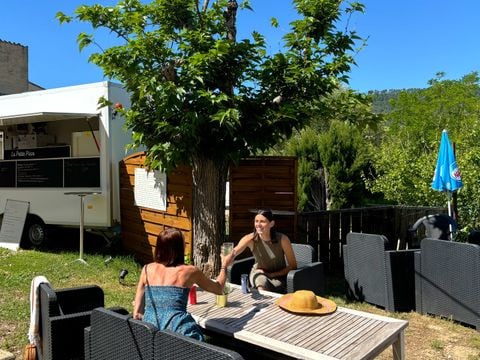 Camping Tikayan Saint Clair - Camping Alpes-de-Haute-Provence - Image N°35