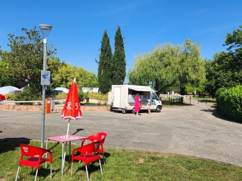 Camping Village de Loisirs Le Lomagnol  - Camping Tarn-et-Garonne - Image N°58