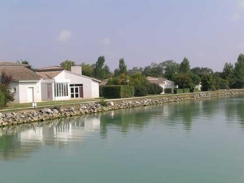 Camping Village de Loisirs Le Lomagnol  - Camping Tarn-et-Garonne - Image N°10