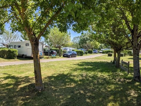 Camping Village de Loisirs Le Lomagnol  - Camping Tarn-et-Garonne - Image N°37