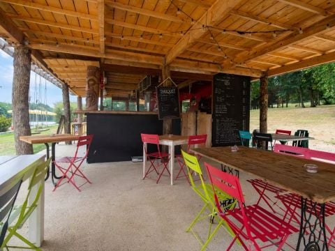 camping maeva Escapades Les Lacs d'Armagnac - Camping Gers - Image N°30