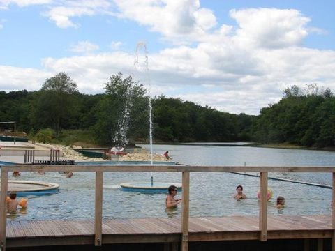 camping maeva Escapades Les Lacs d'Armagnac - Camping Gers - Image N°46