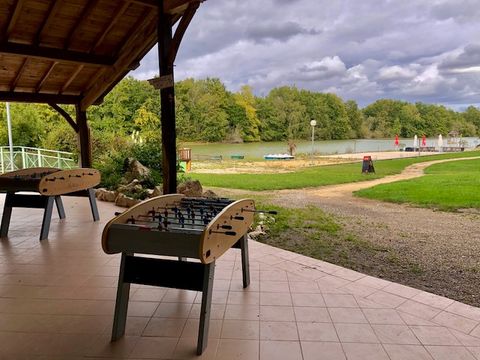 camping maeva Escapades Les Lacs d'Armagnac - Camping Gers - Image N°66