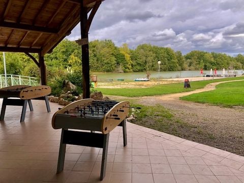 camping maeva Escapades Les Lacs d'Armagnac - Camping Gers - Image N°76