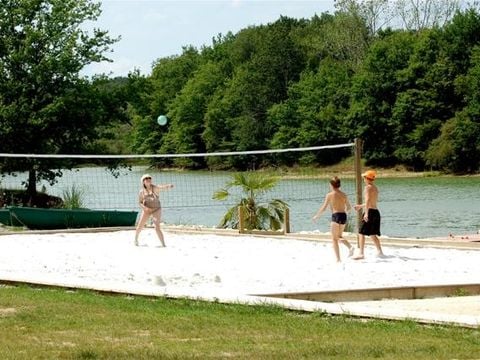 camping maeva Escapades Les Lacs d'Armagnac - Camping Gers - Image N°13