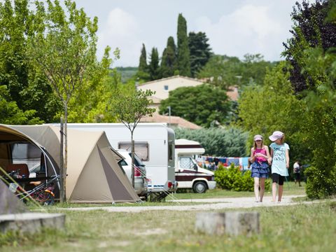 Camping Les Routes de Provence - Camping Alpes-de-Haute-Provence - Image N°26