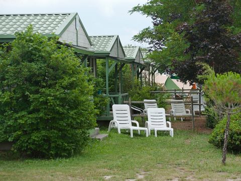 Camping Les Routes de Provence - Camping Alpes-de-Haute-Provence - Image N°28