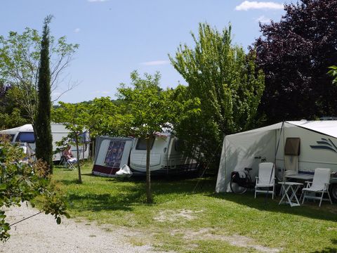 Camping Forcalquier - Camping Alpes-de-Haute-Provence - Image N°25