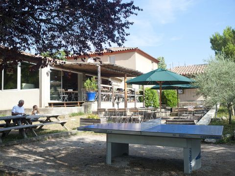 Camping Les Routes de Provence - Camping Alpes-de-Haute-Provence - Image N°18